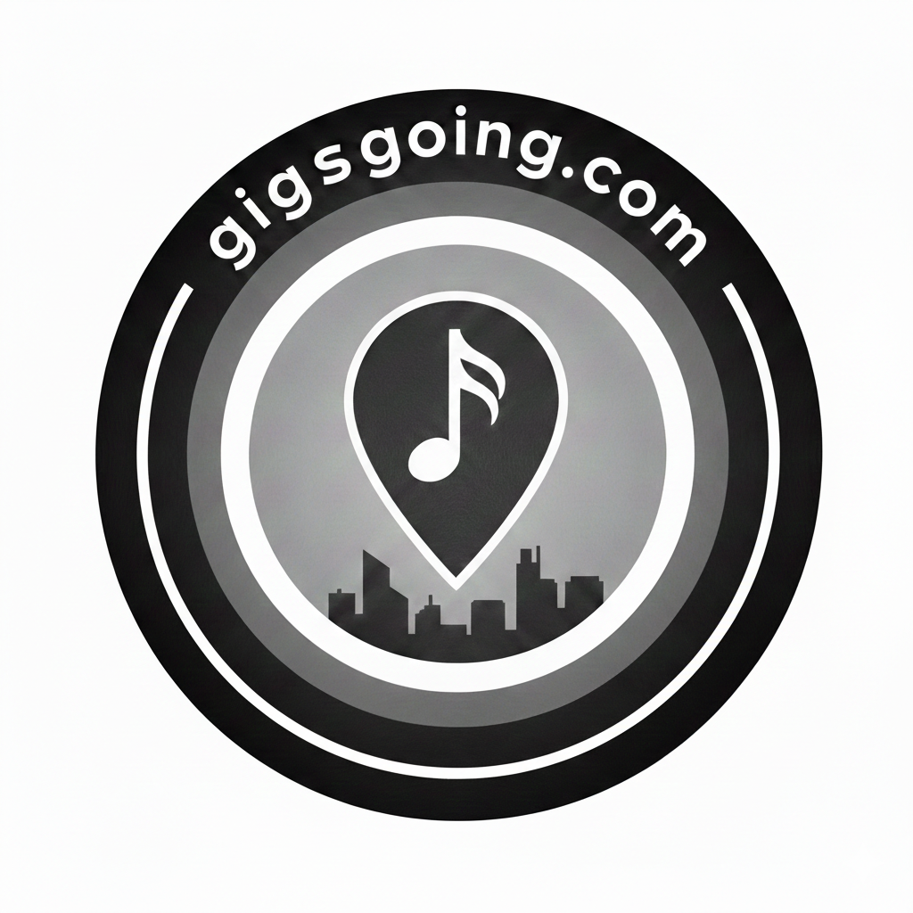 gigsgoing.com